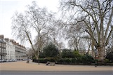 Bedford Place, London, UK - Robert Adam  