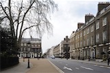 Bedford Place, London, UK - Robert Adam    
