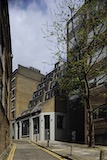 Crawford Passage, London, UK