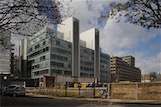 ITN Offices, Grays Inn Road, London, UK - Norman Foster