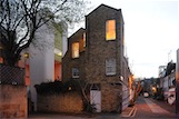 St. John Street, London, UK