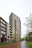 Spaklerweg, Amsterdam, NL 