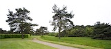 Lungby, Parkkirkegard, DK - Plum Iversen