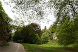 Luxembourg, Valle-de-la-Petrusse, LU