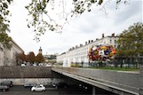 Place Antonin-Ploncet, Lyon, F 