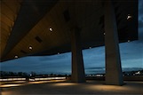 Musee de Confluance, Quai Perrache, Lyon, F - Coop Himmelblau 