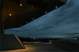 Musee de Confluance, Quai Perrache, Lyon, F - Coop Himmelblau 