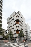 Rue Smith, Lyon, F 