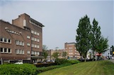 Vrijheidslaan, Amsterdam, NL