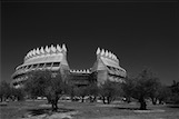 Instituto Historico, Calle de El Greco, Madrid, ES - F. Higueras, R. Moneo 