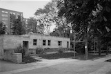 Calle de Ramon Menendez Pidal, Madrid, ES - A. de la Sota 