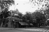 Paseo da la Florida, Madrid, ES