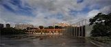 Paseo da los Piros, Madrid, ES