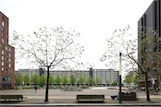 George-Gershwinplein, Amsterdam, NL
