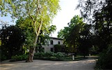 Via Mozart, Villa Necchi, Mailand, IT 