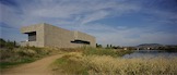 Palacio de Congressos, Merida, ES - Nieto Sobejano