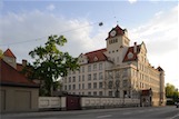 Boschetsrieder Straße, München, D 