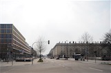 Ganghoferstraße, München, D 
