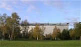 Klinikum Großhadern, München, D - Werner Eichberg