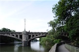 Maximiliansanlagen, München, D 