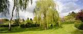 Naerumgardsvej, Naerum, DK - C. Th. Sørensen