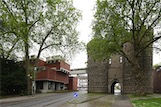 Clemens-Sels-Museum, Am-Obertor, Neuss, D