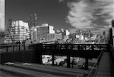 10th-Avenue, 17th-Street, New York, USA