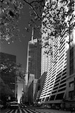 Bryant-Park, 40th-Street, New York, USA