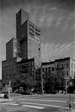 Bowery Street, New York, USA 