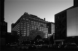 Broom Street, Varick Street, New York, USA