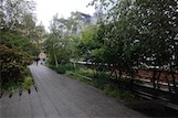 Highline-Park, New York, USA - Diller-Scofidio