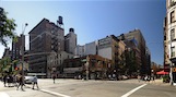 Lexington-Avenue, East-83rd2nd-Street, New York, USA 