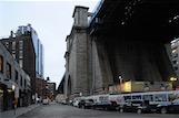 Plymouth-Street, New York, USA