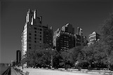 Schurz-Park, New York, USA