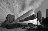 West-57th-Street, New York, USA - BIG Architects