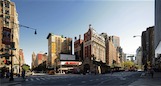 West-72th-street, Broadway, New York, USA 