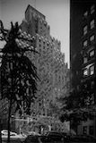 West-Avenue, 97th-Street, New York, USA 