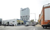 Wythe-Avenue, New York, USA 