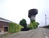 Draakplaats, Antwerpen, BE