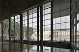Carré d´Art, Nimes, F - Norman Foster
