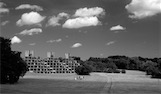university-campus, Norwich, UK - Danys Lasdun