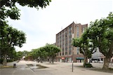 Goebenstraße, Oberhausen, D 