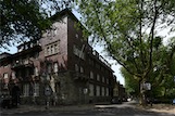 Schwartzstraße, Oberhausen, D 
