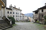 Orta-San-Giulio, IT