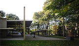Kröller Müller Park, Otterlo, NL