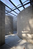 Sonsbek-Pavillon, Kröller Müller Park, Otterlo, NL - Aldo van Eyck