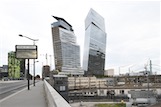 Avenue de France, Paris, F - Jean Nouvel