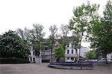 Leopold de Waelplaats, Antwerpen, BE - Robbrecht en Deam