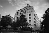 Avenue Henri-Martin, Paris, F - Michel Roux Spitz
