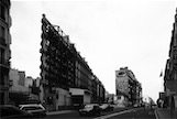 Avenue La Fayette, Paris, F